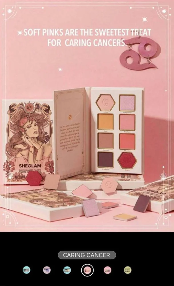 Sheglam Makeup, size Other, photo 2
