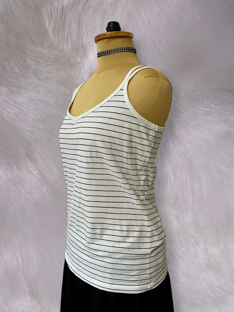 Bossini Cami Tops, size L / 40 / 12, photo 2