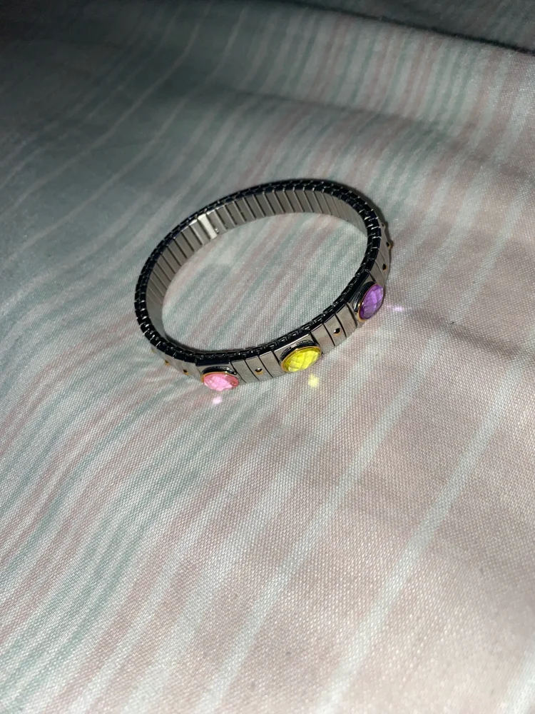 Shein Bracelets, size Other, photo 3