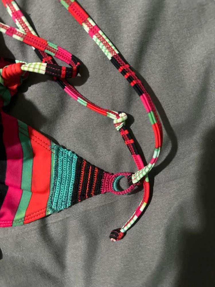 Hunkemöller Bikini, size XS / 34 / 6, photo 5