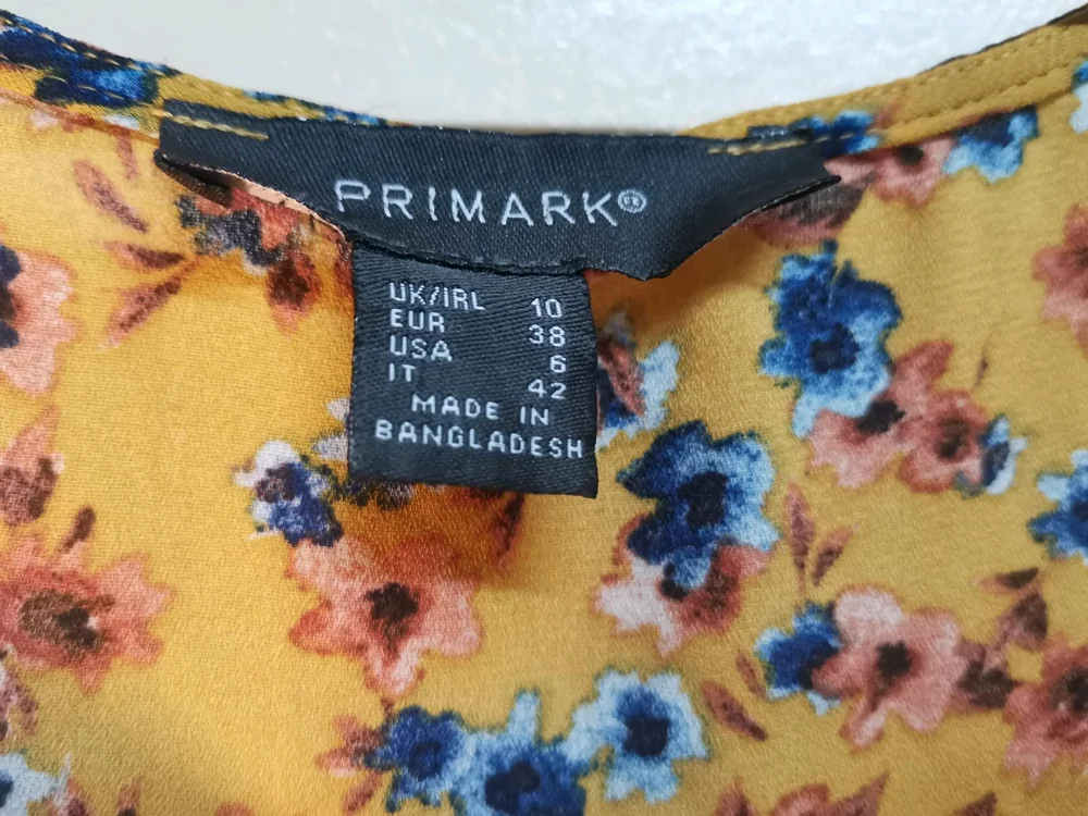 Primark Blouses, size M / 38 / 10, photo 5