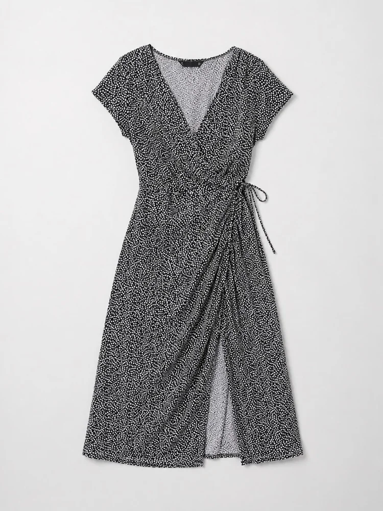 H&M Midi Dresses, size XL / 42 / 14, photo 3