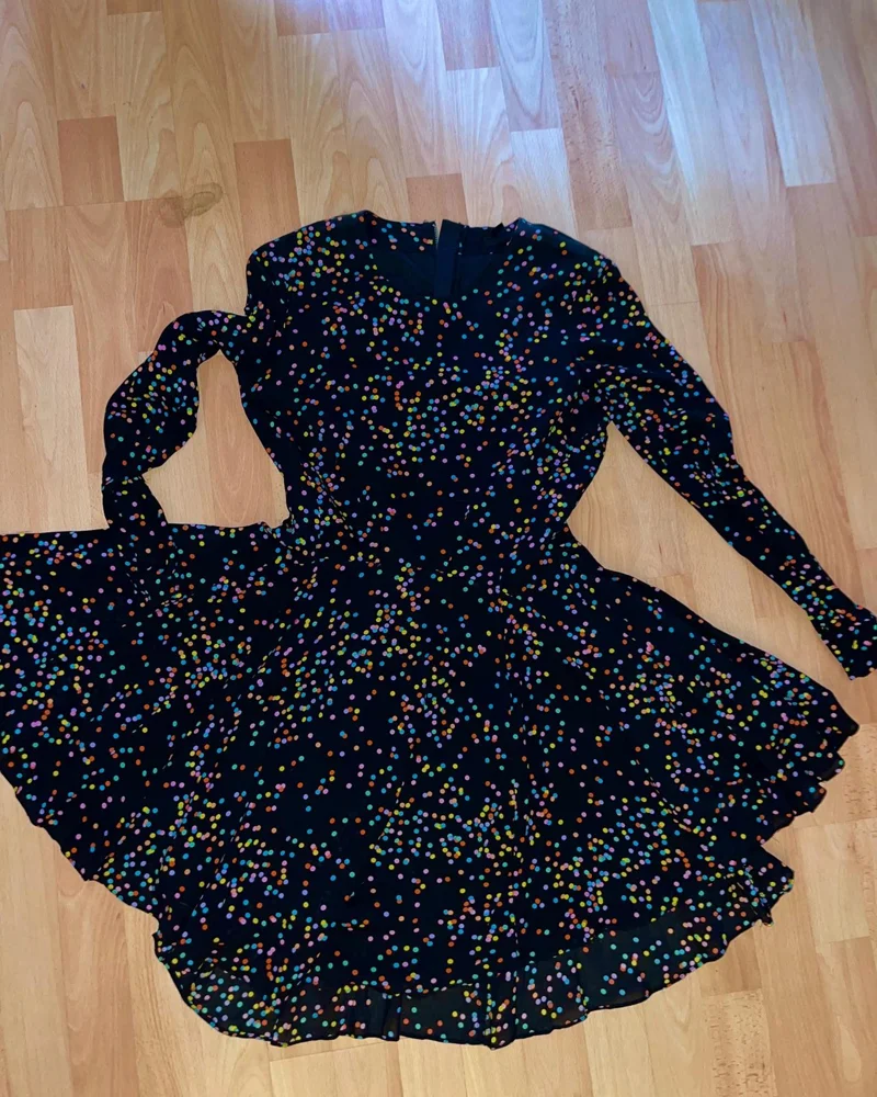 H&M Midi Dresses, size S / 36 / 8, photo 6