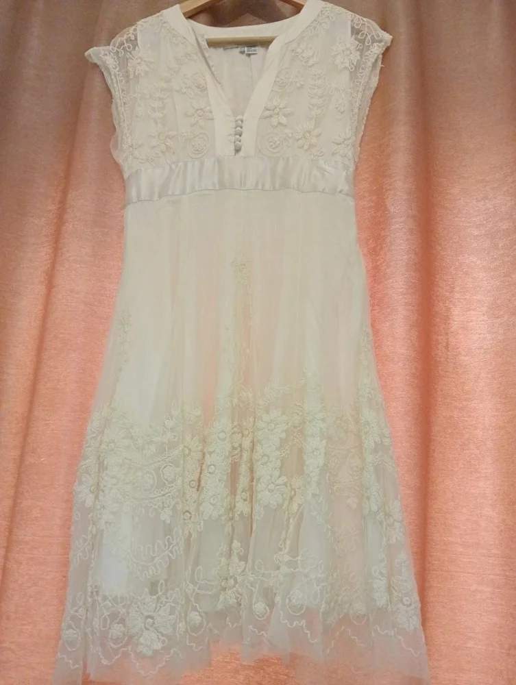 Zara Party Dresses, size S / 36 / 8, photo 2
