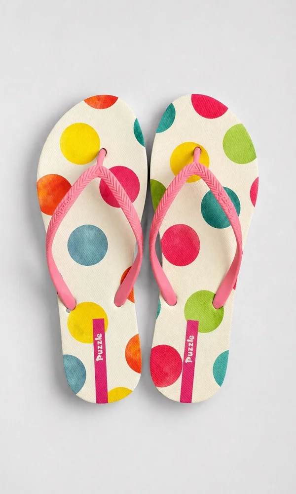Flip-flops, size 36, photo 3
