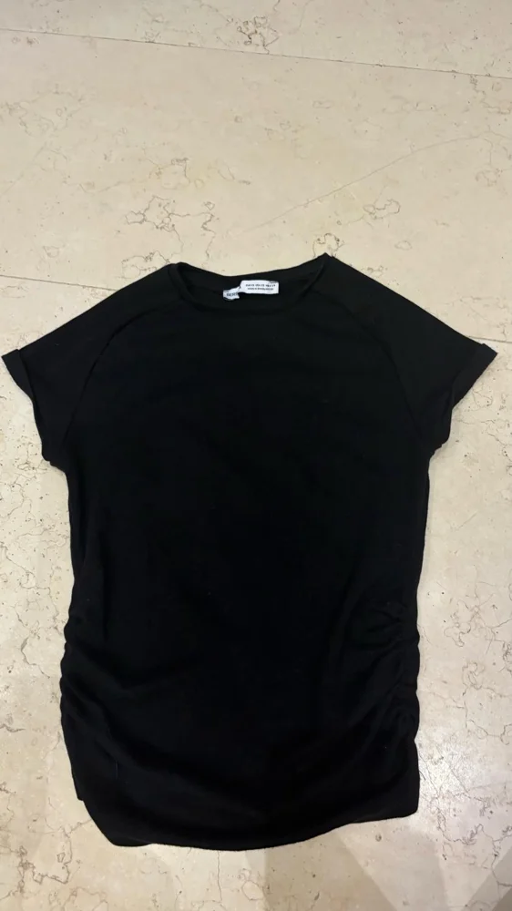 Bershka Crop Tops
