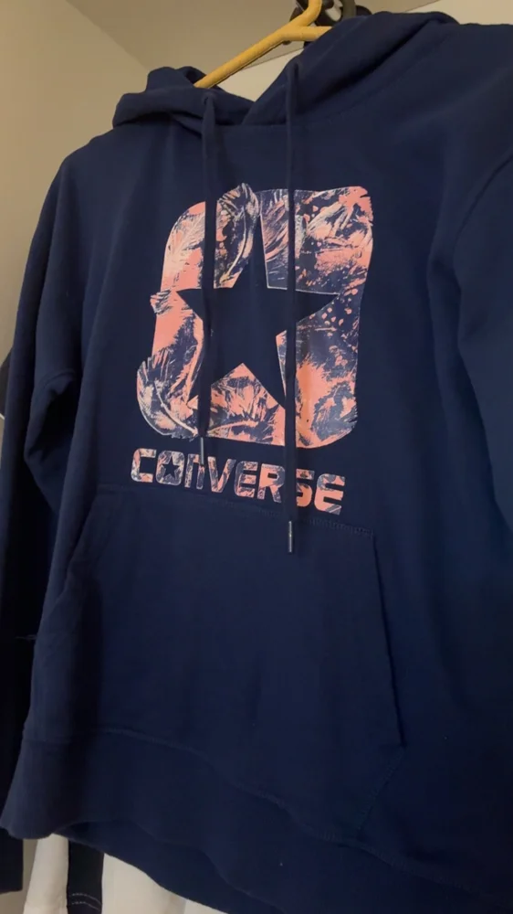 Converse Sweaters & Pullovers