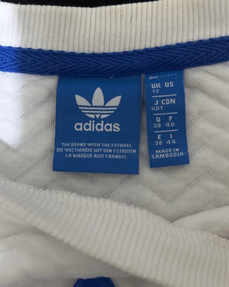 adidas Originals Hoodies, size L / 40 / 12, photo 3