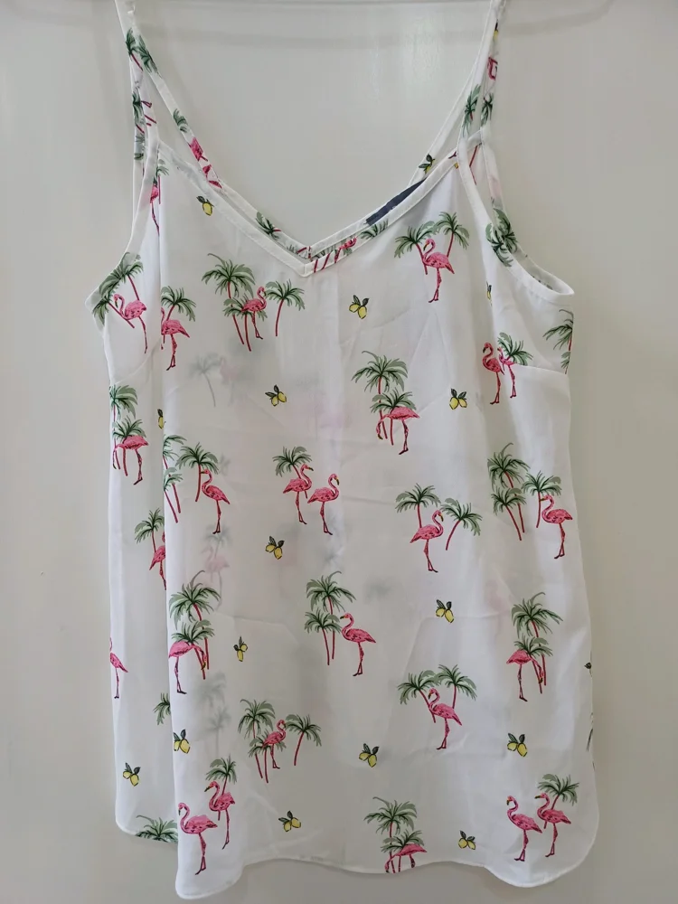 Primark Tank Tops, size XS / 34 / 6, photo 2