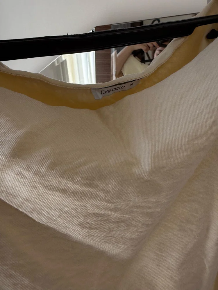 Defacto Blouses, size M / 38 / 10, photo 3