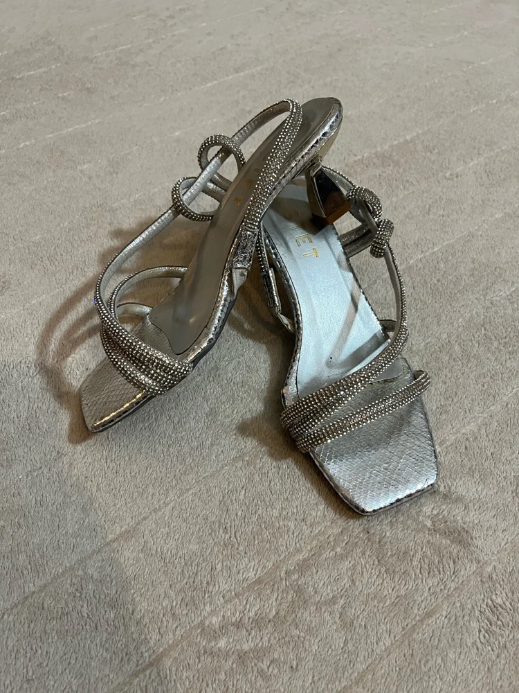 Sandals, size 37, photo 3