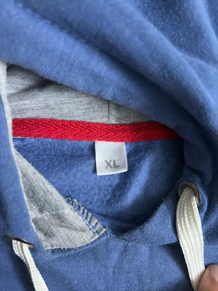 Hoodies, size XL, photo 2