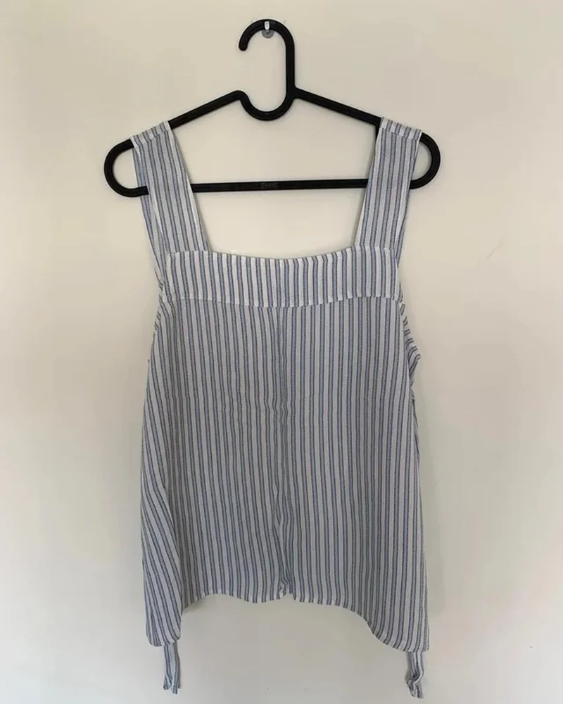 H&M Tank Tops, size XL / 42 / 14, photo 2