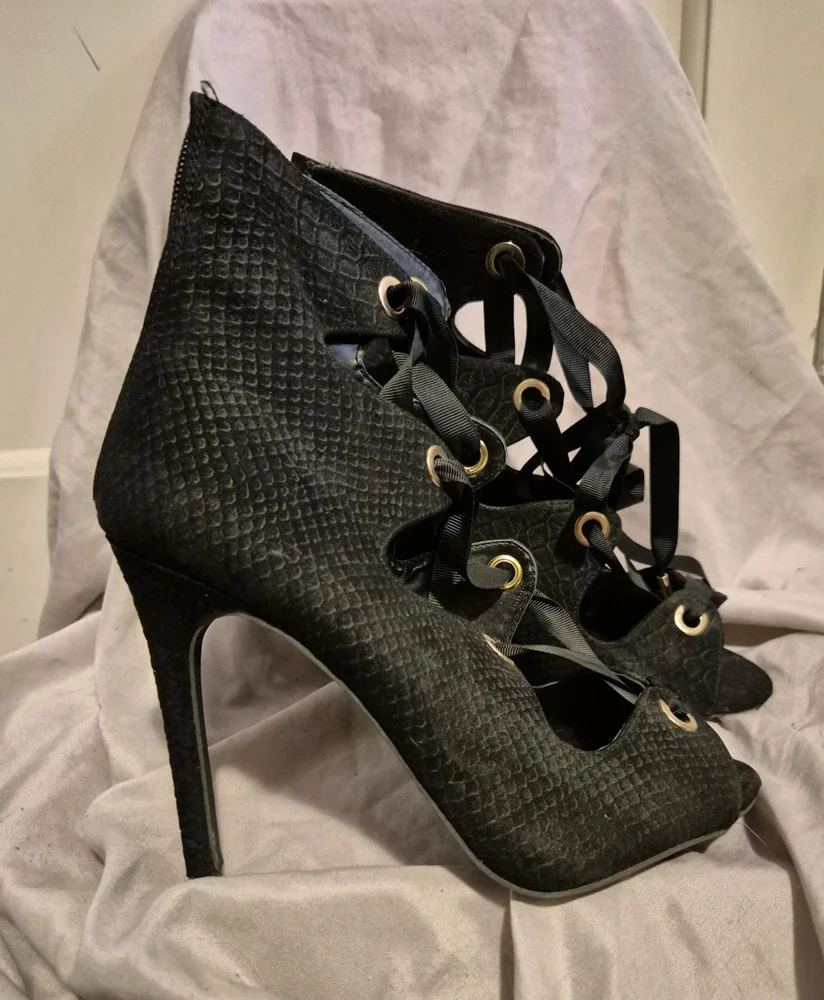 Heels, size 39, photo 2