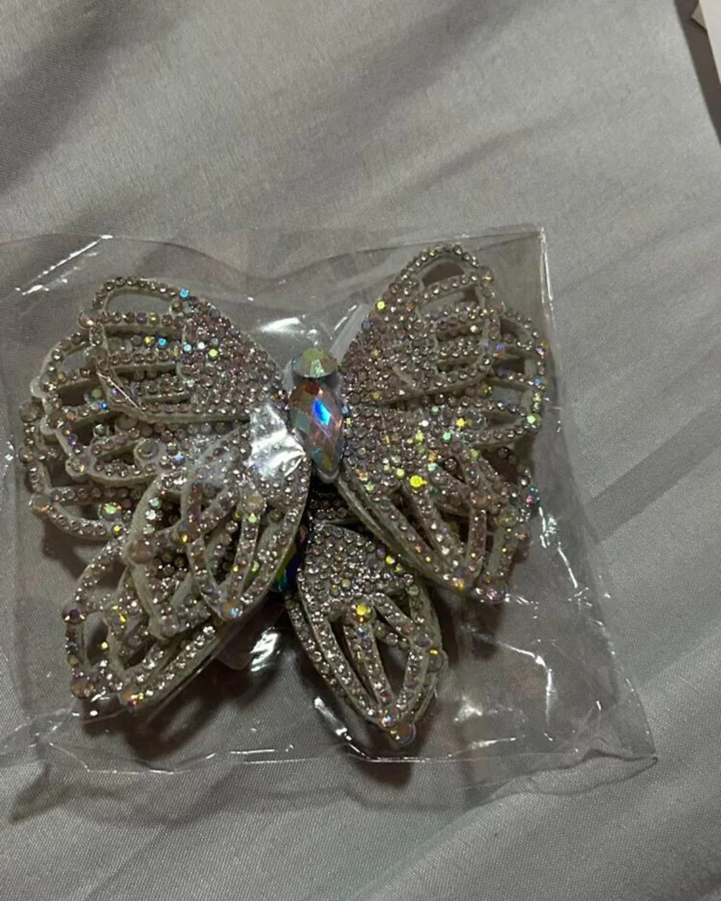 Earrings, size Other, photo 4