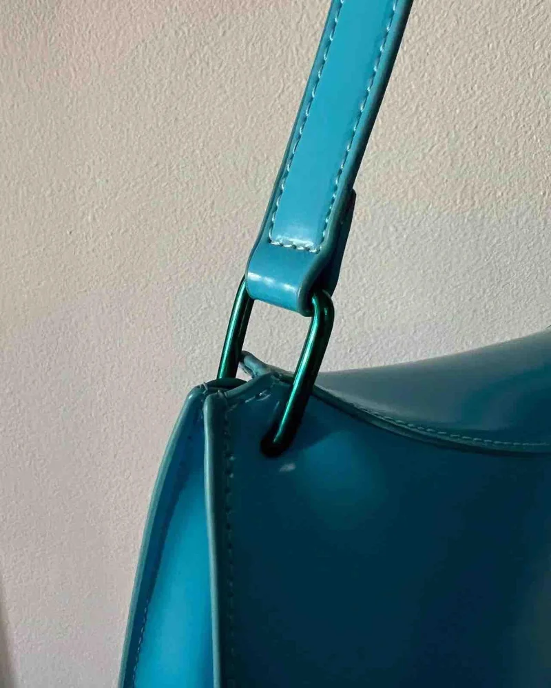 Mango Shoulder Bag, size One size, photo 5
