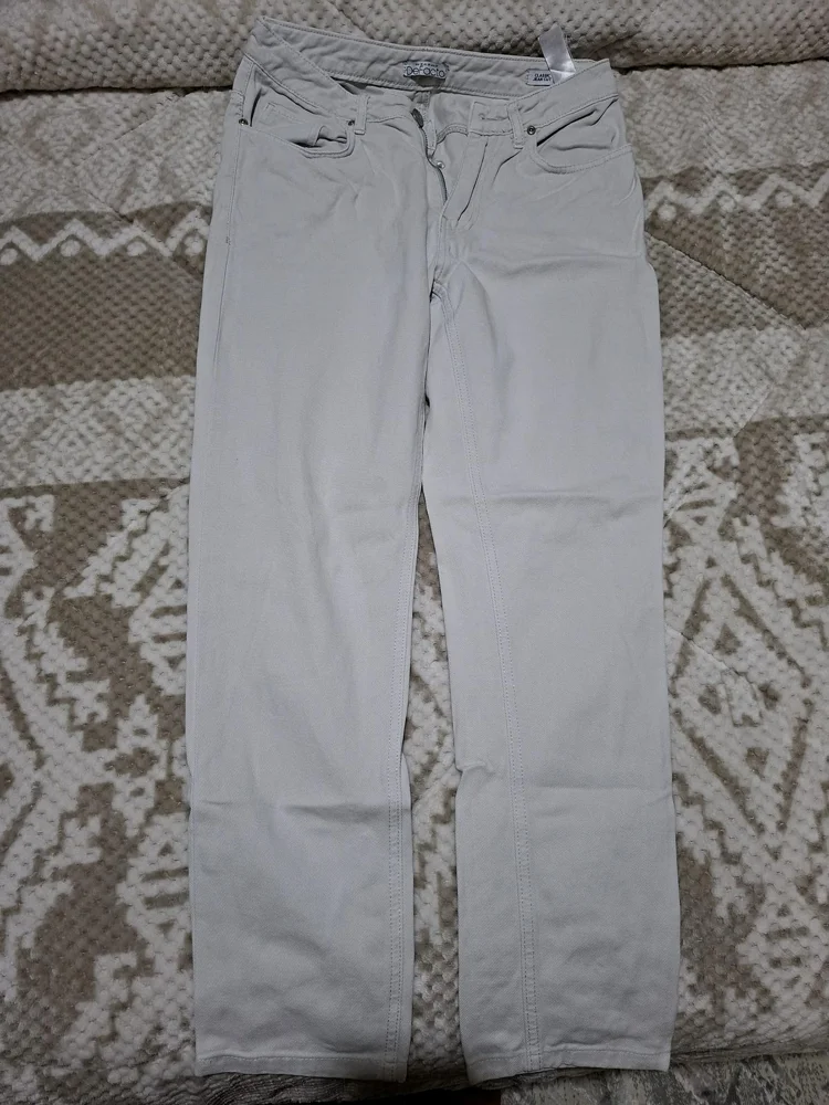 Defacto Jeans, size W28, photo 2