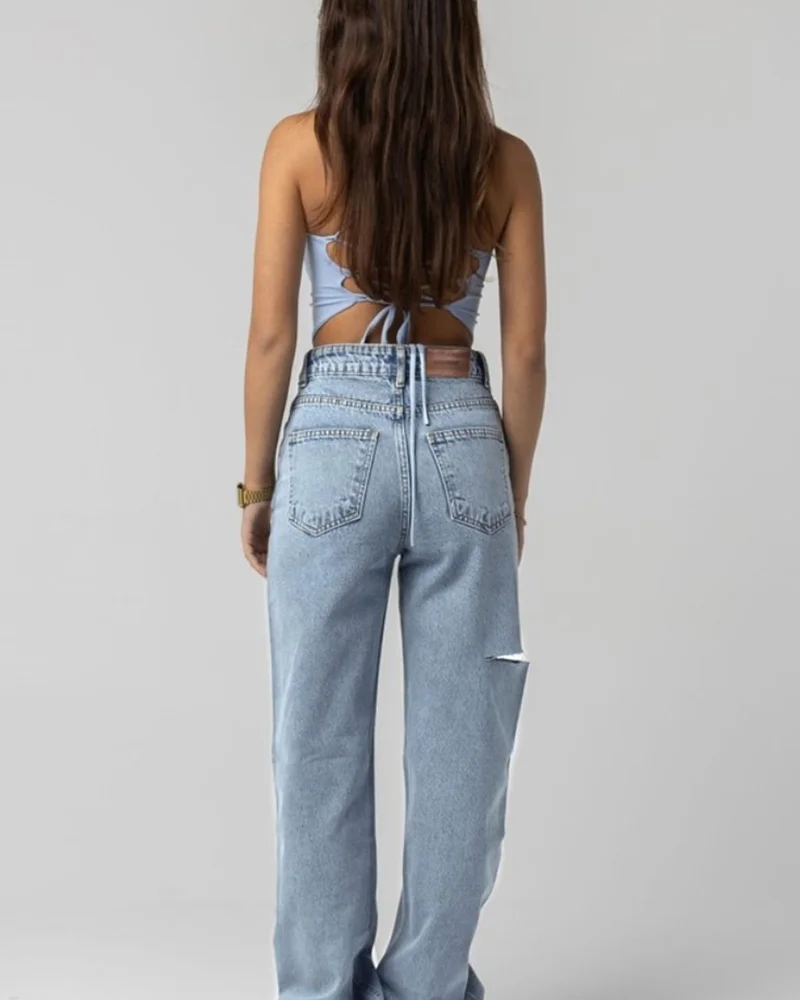 Notfound Co Jeans, size M / 38 / 10, photo 2