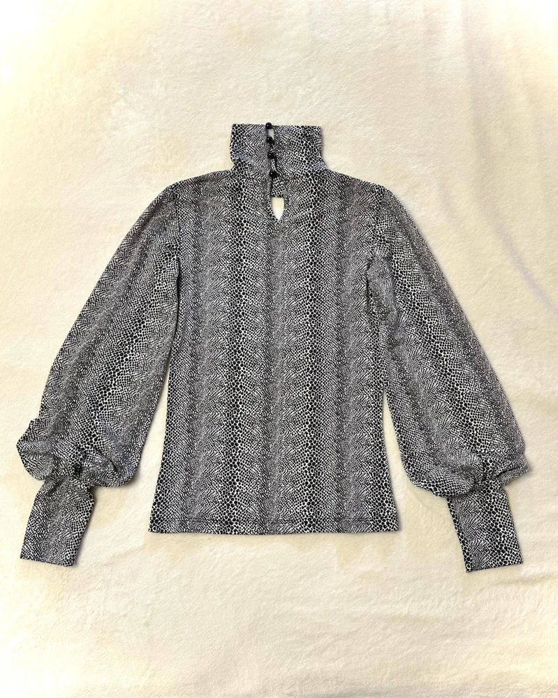 Blouses, size S / 36 / 8, photo 5