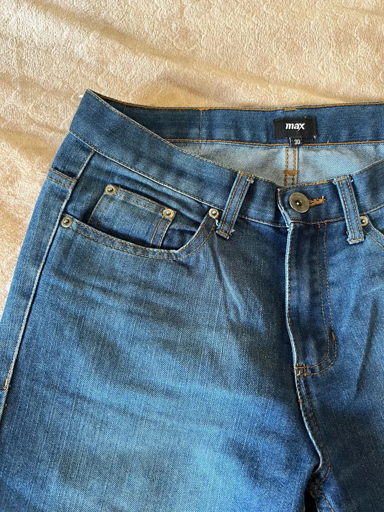 Max Jeans, size M / 38 / 10, photo 5