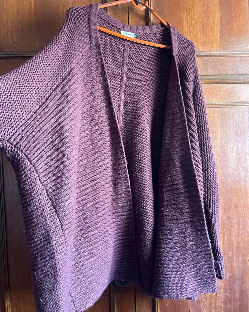 Cardigans, size M / 38 / 10, photo 4