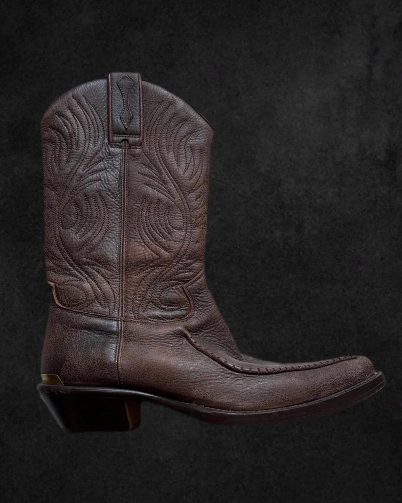 Roberto Cavalli Boots, size 41, photo 6