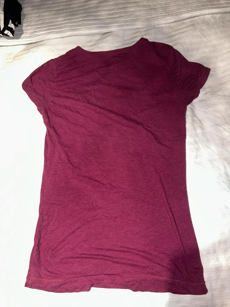 Victoria's Secret T-shirts, size One size, photo 3