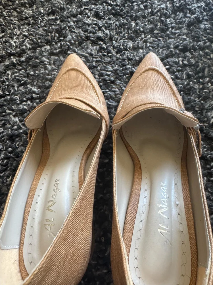 Lace-ups, size 40, photo 4