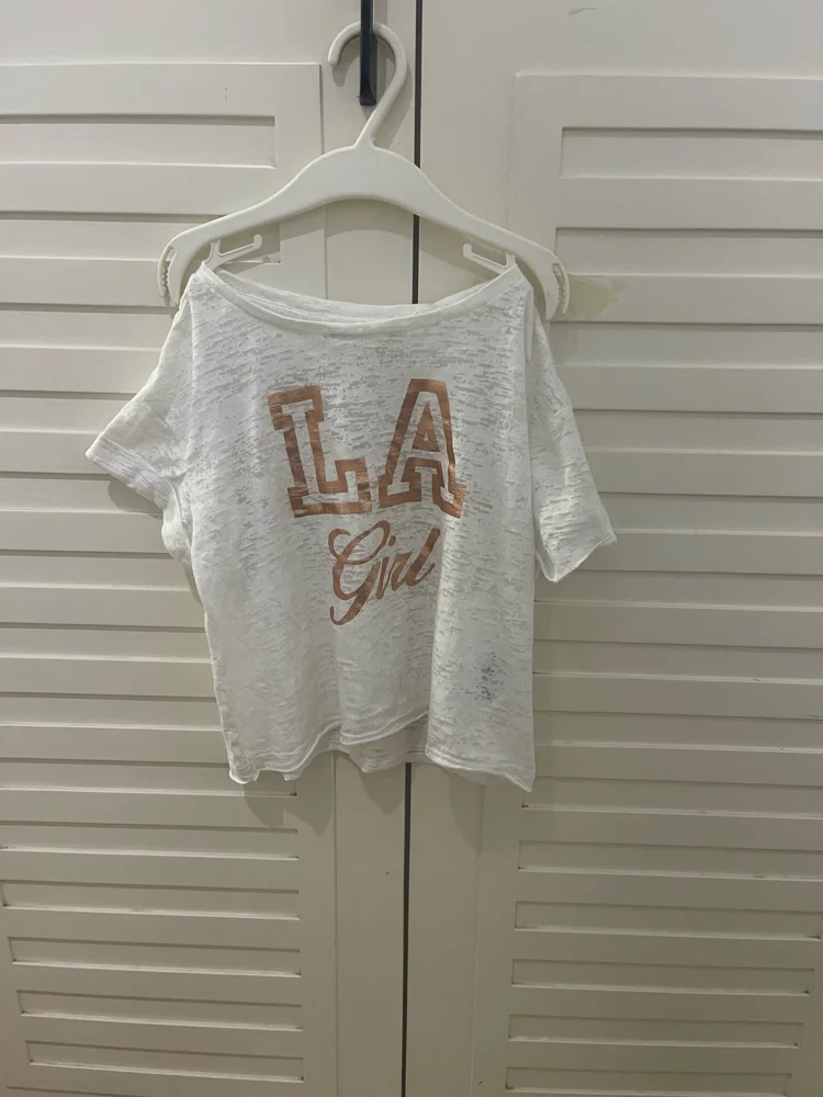 H&M Tops
