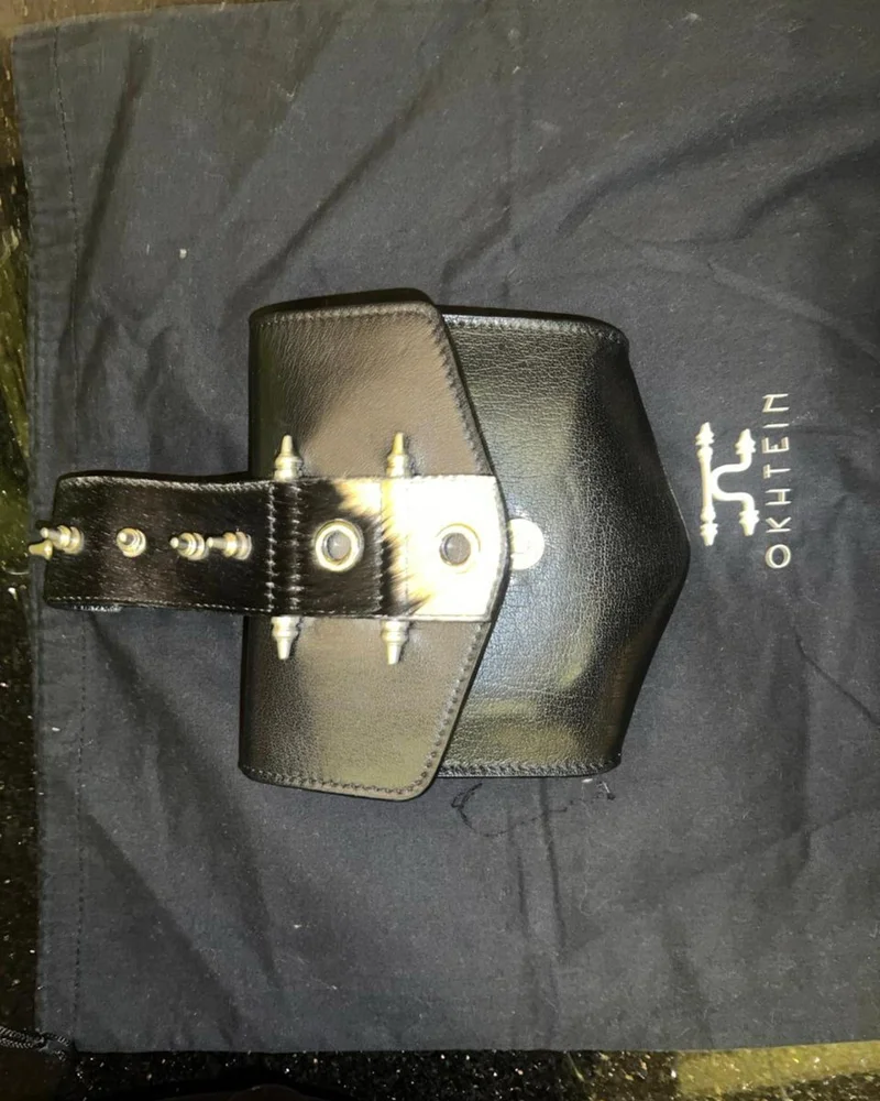 Okhtein Mini Bag, size Other, photo 4