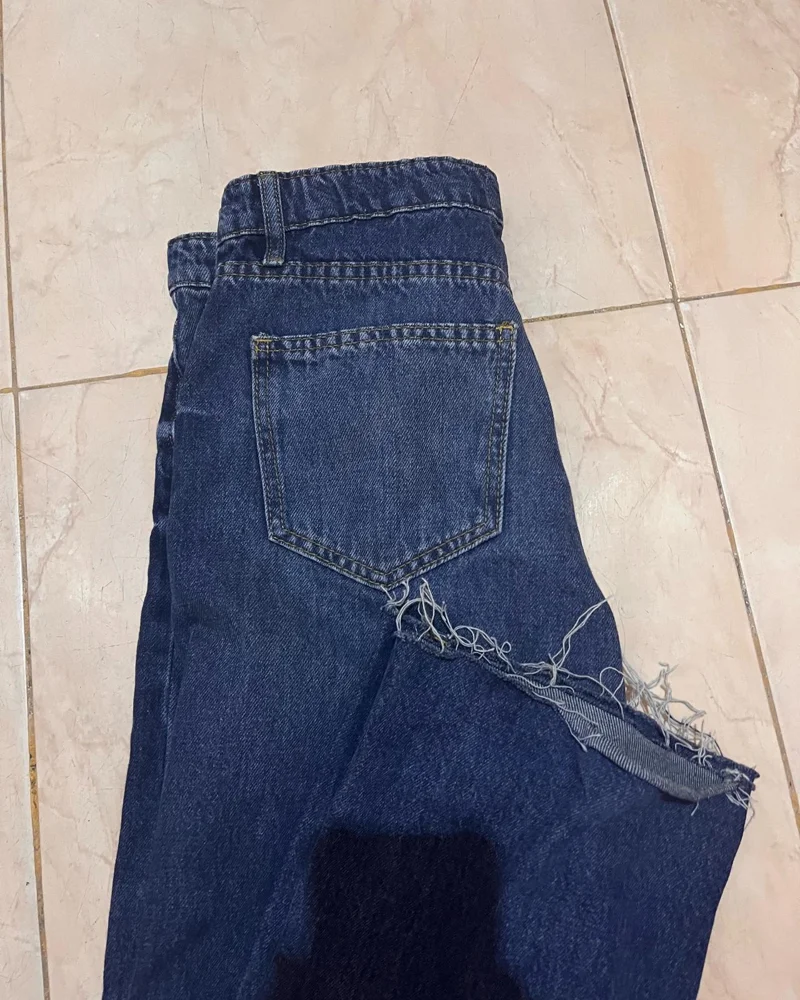Jeans, size S / 36 / 8, photo 3
