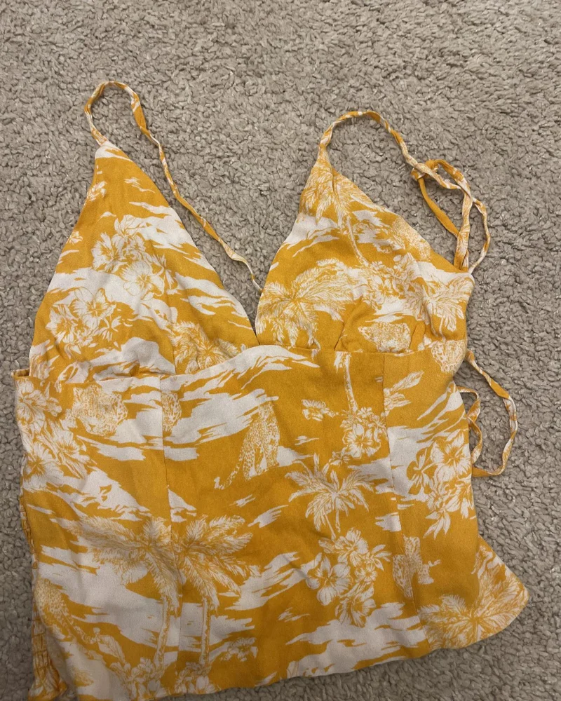Tally Weijl Crop Tops, size M / 38 / 10, photo 3