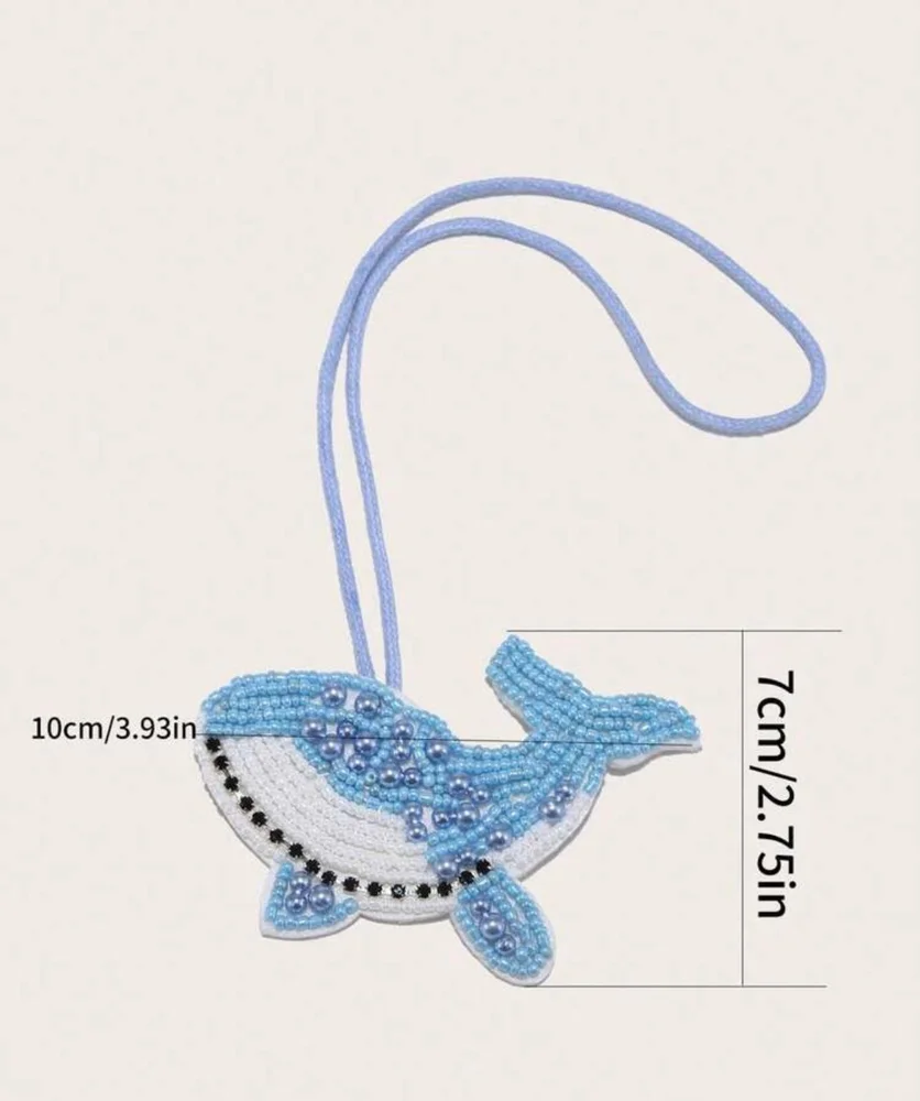 Shein Keychains, size Other, photo 3