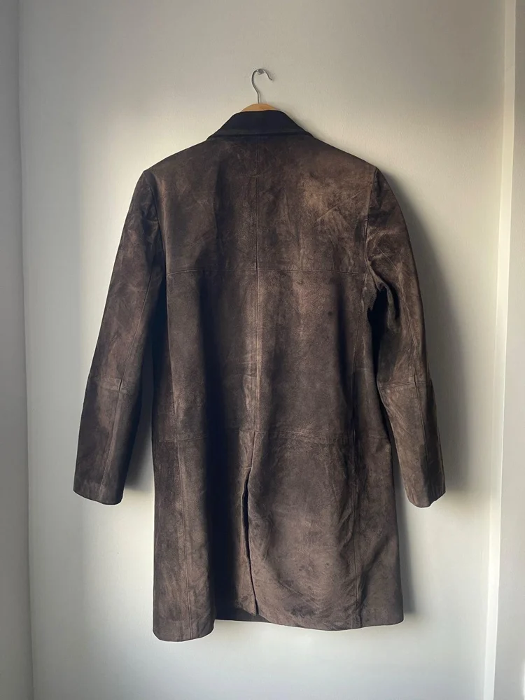 United Colors of Benetton Coats, size S, photo 3