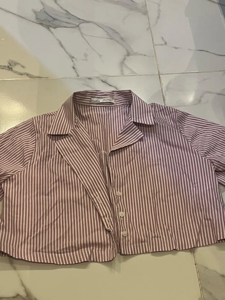 Pull & Bear Shirts, size S / 36 / 8, photo 3