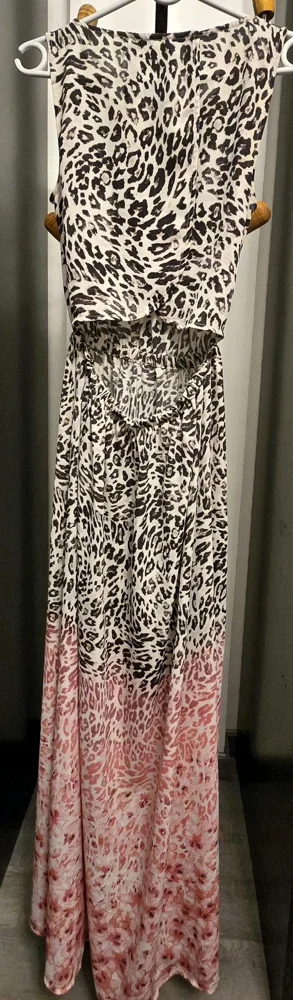 H&M Maxi Dresses, size S / 36 / 8, photo 5