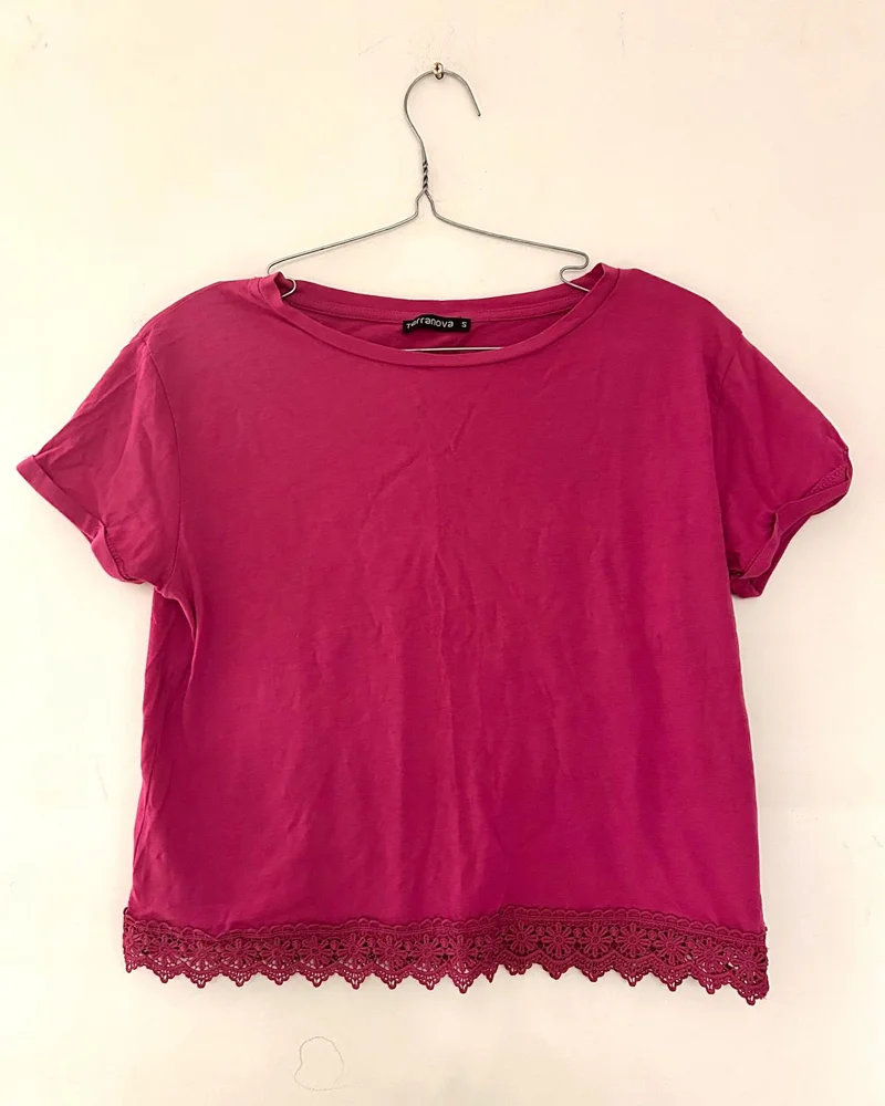 Terranova T-shirts