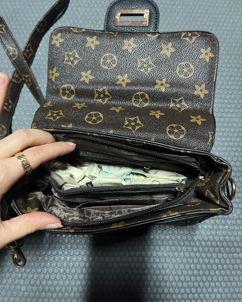 Cross-Body Bag, size One size, photo 3