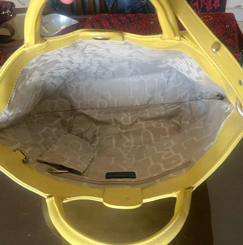 Furla Tote Bag, size Other, photo 4