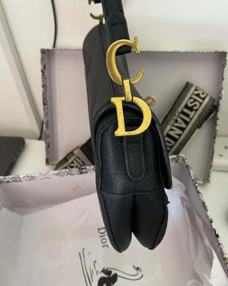 Dior Shoulder Bag
