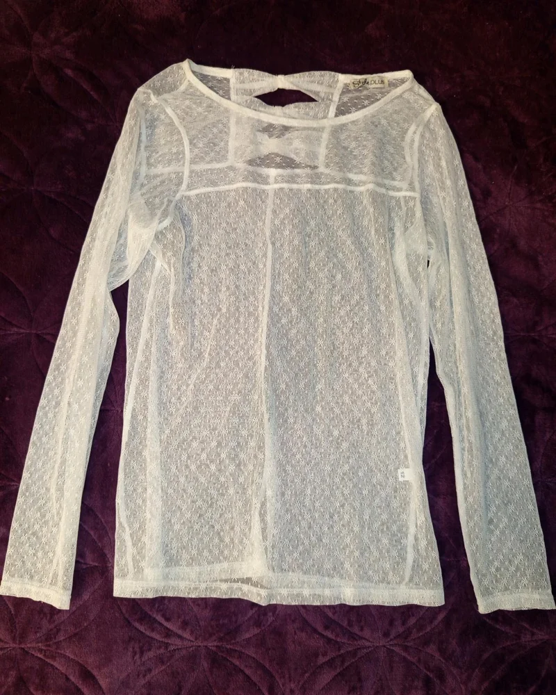 Blouses, size M / 38 / 10, photo 3