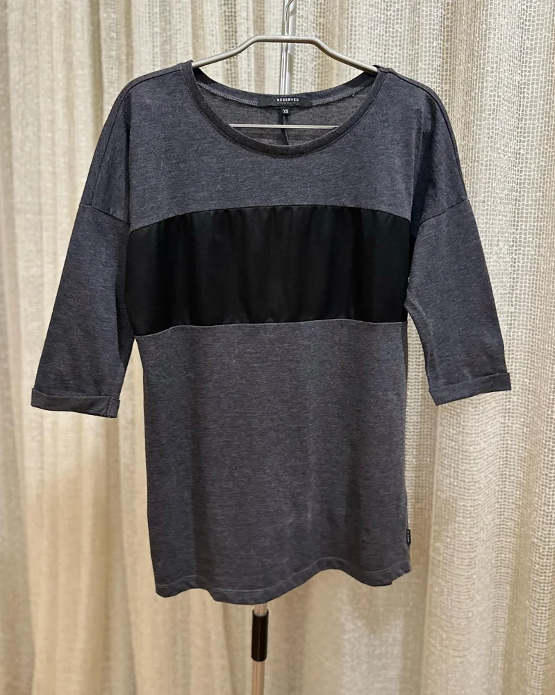 Reserved T-shirts, size XS / 34 / 6, photo 3