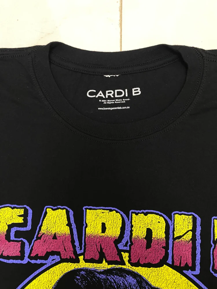 T-shirts, size XL, photo 3