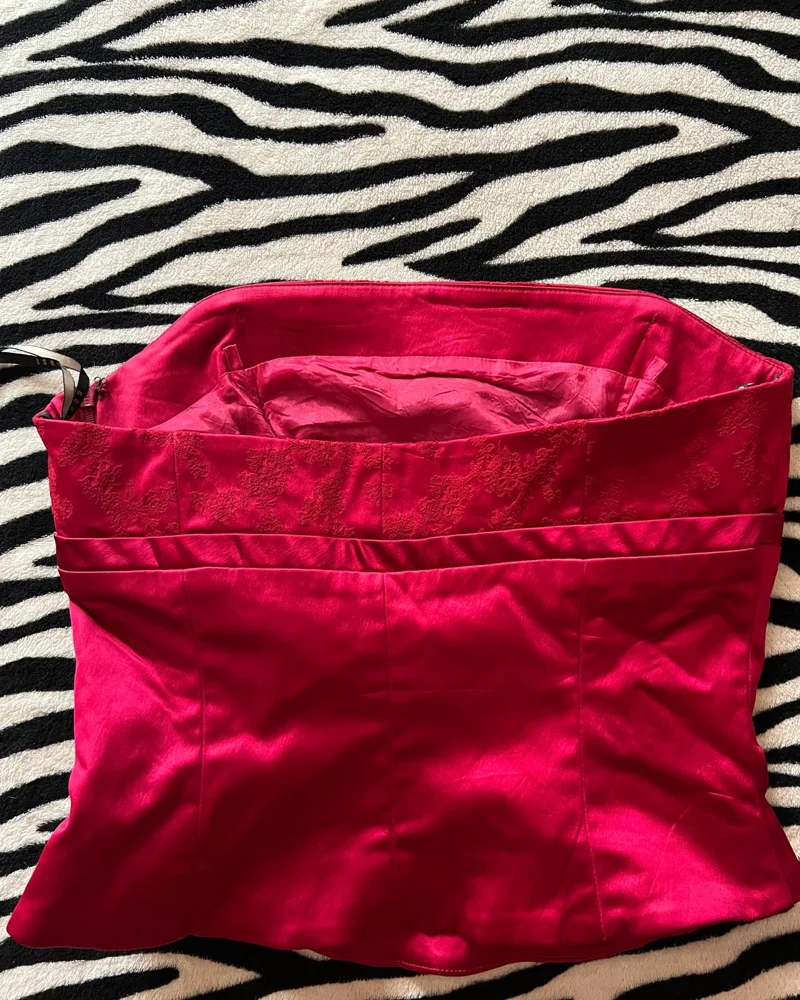 Coast Crop Tops, size M / 38 / 10, photo 2
