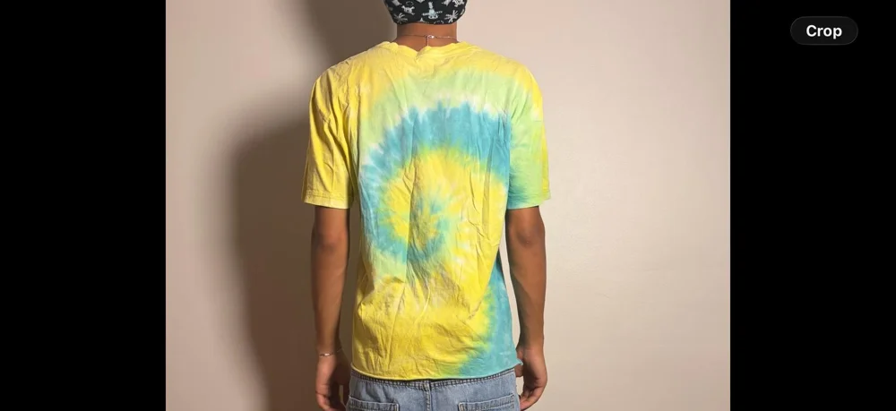 T-shirts, size M, photo 3