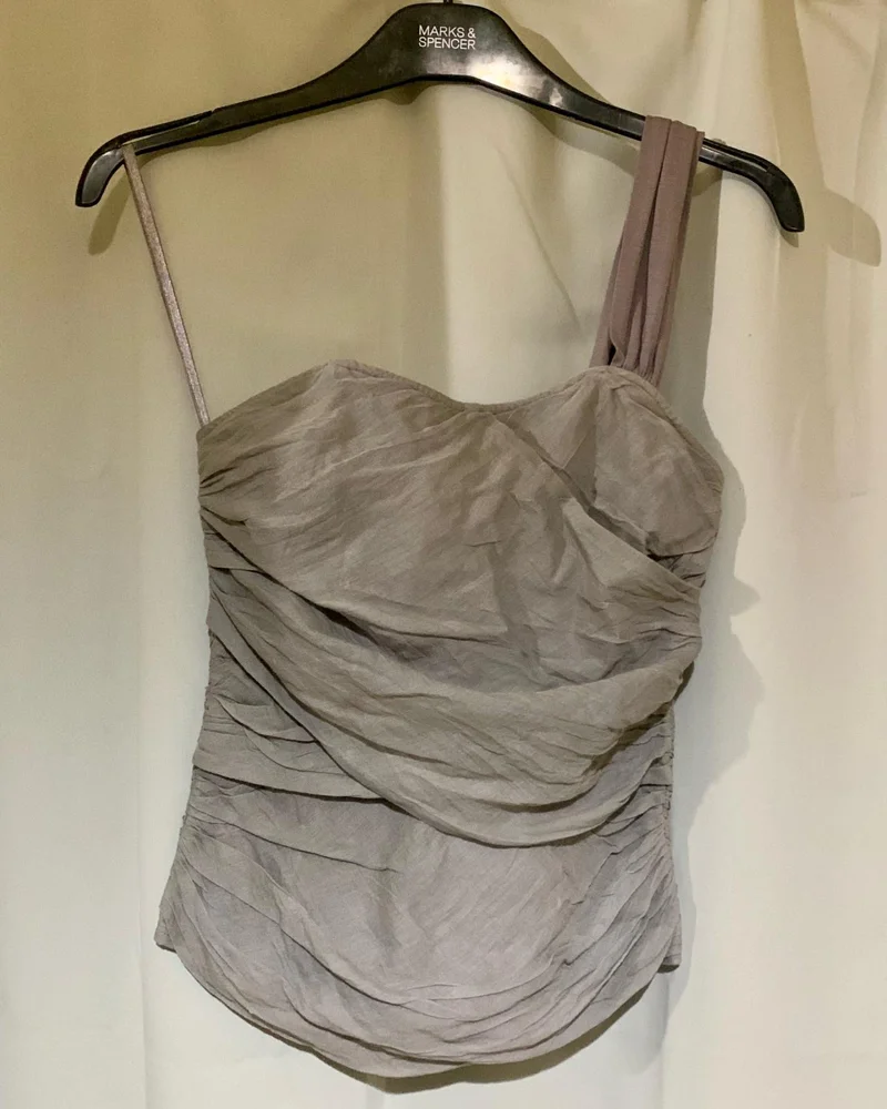 Topshop Blouses, size XS / 34 / 6, photo 2