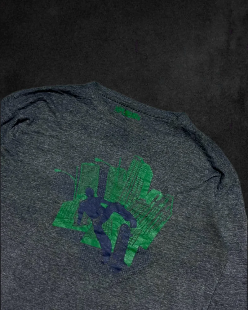 Long Sleeve Shirts, size M, photo 4