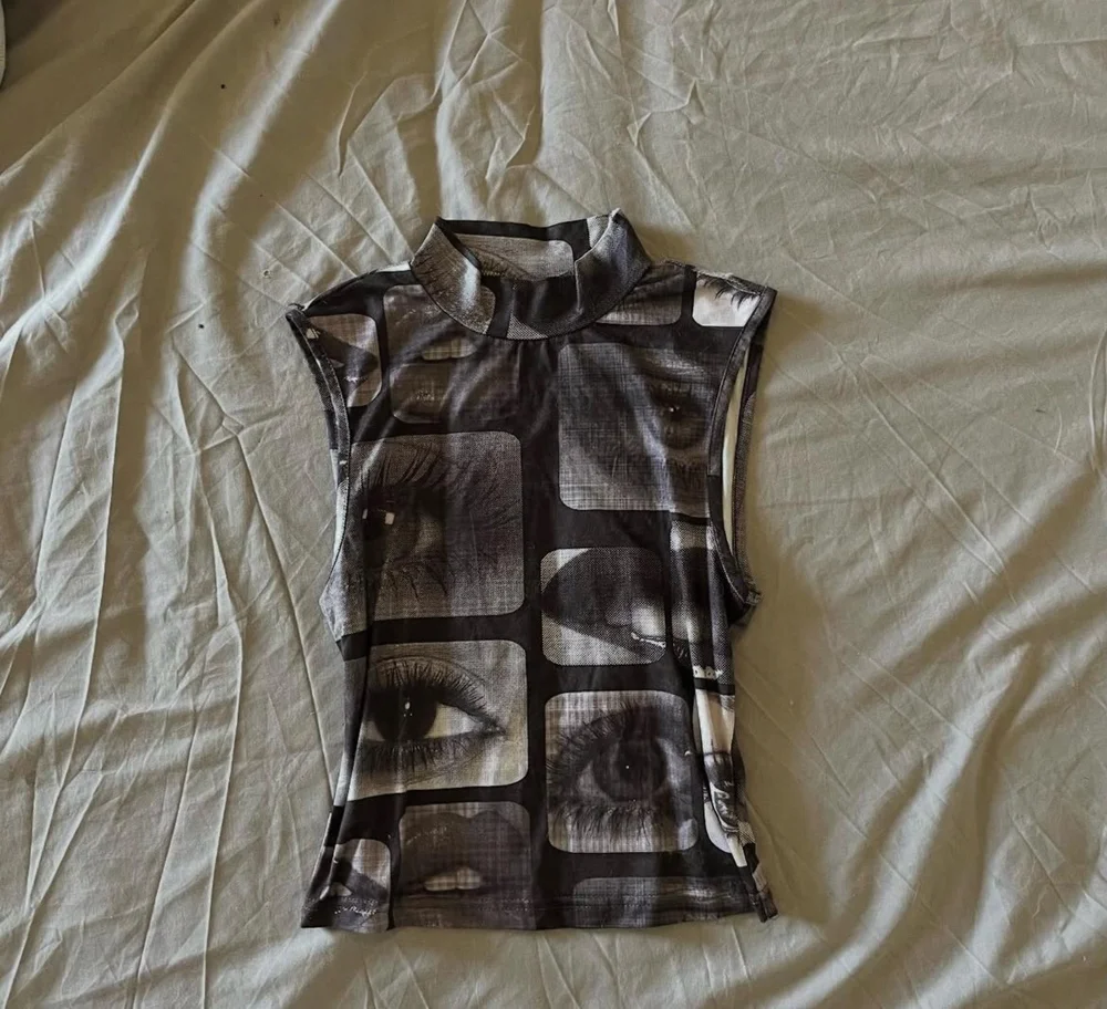 Shein Tank Tops, size S / 36 / 8, photo 2