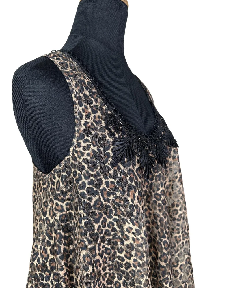River Island Tank Tops, size M / 38 / 10, photo 3