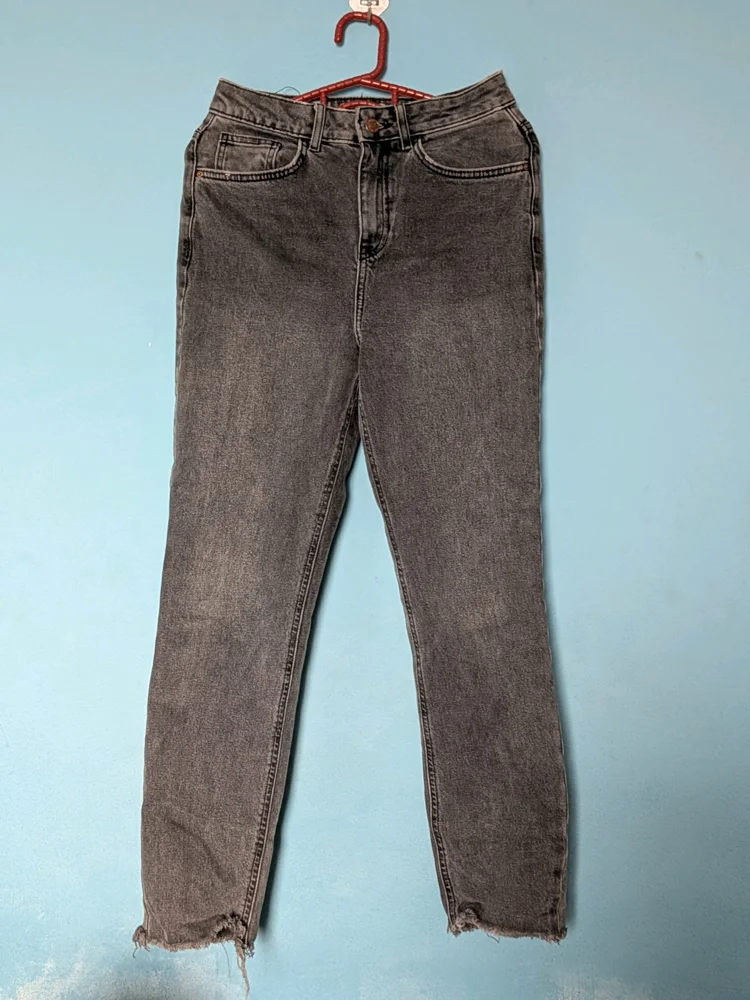 New Look Jeans, size S / 36 / 8, photo 3